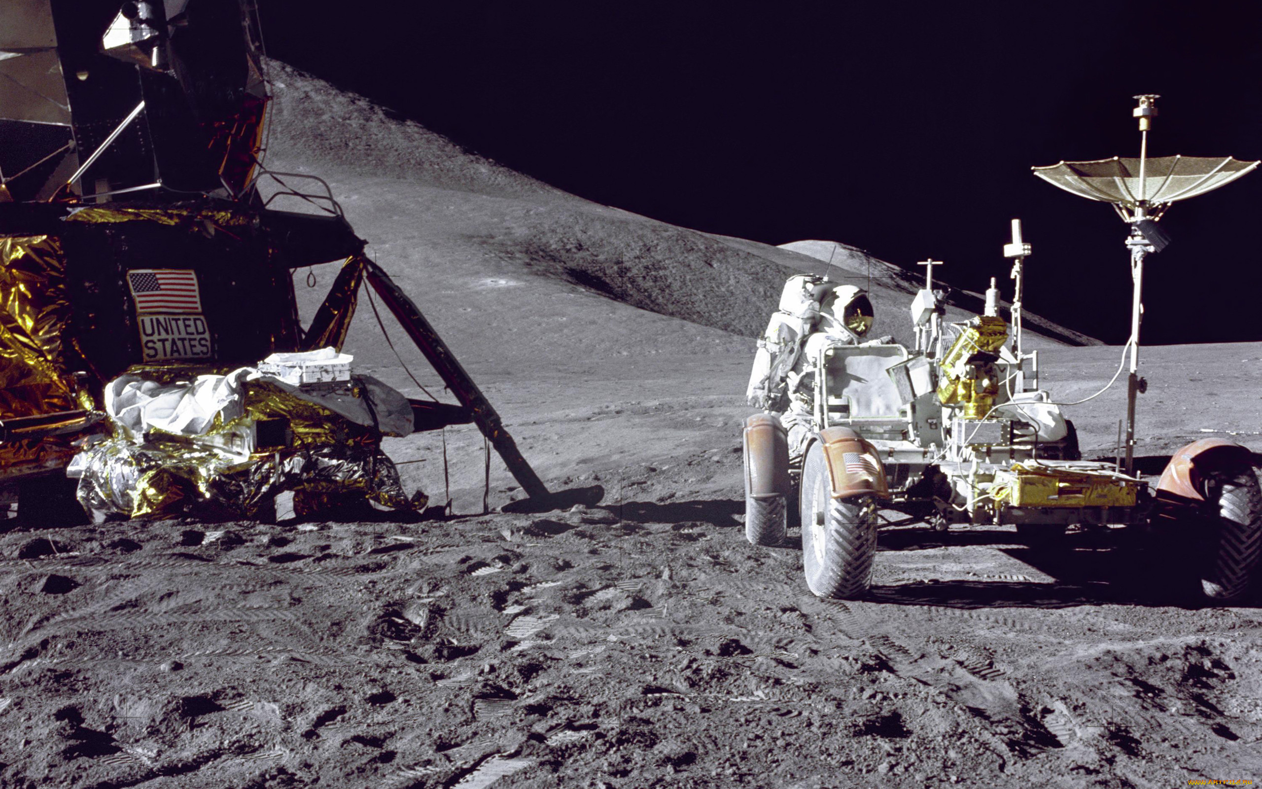 , , , , , apollo, 15, falcon, 